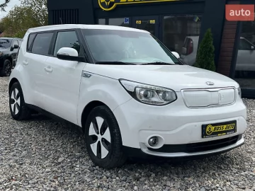 Авто KIA Soul 2018 № 7692797