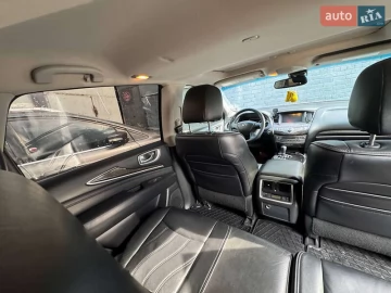 Авто Infiniti Qx60 2013 № 7692798