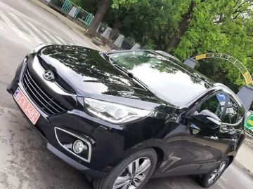 Авто Hyundai Ix35 2013 № 7692804