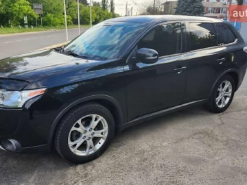 Авто Mitsubishi Outlander 2014 № 7692807