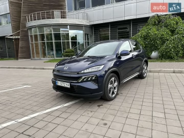 Авто Honda M-Nv 2022 № 7692810