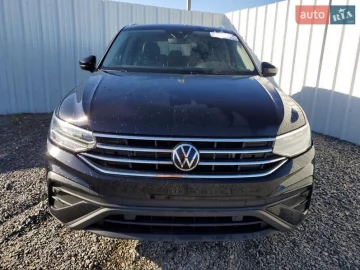 Авто Volkswagen Tiguan 2023 № 7692822