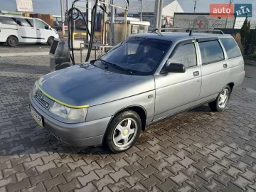 Авто Богдан 2111 2013 № 7692838