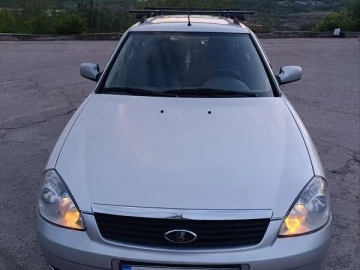 Авто ВАЗ 2171 Priora 2011 № 7692842
