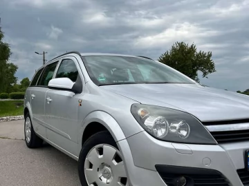 Авто Opel Astra 2006 № 7692867