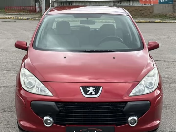 Авто Peugeot 307 2005 № 7692876