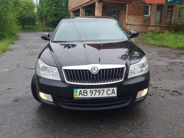 Авто Skoda Octavia 2012 № 7692886