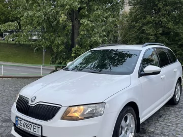 Авто Skoda Octavia 2013 № 7692892
