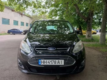 Авто Ford C-Max 2013 № 7692895