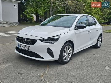 Авто Opel Corsa 2021 № 7692902