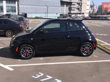 Авто Fiat 500 2017 № 7692908