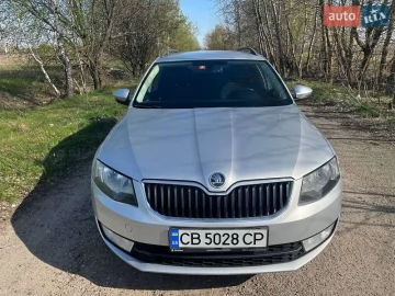 Авто Skoda Octavia 2013 № 7692909