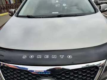 Авто KIA Sorento 2010 № 7692911