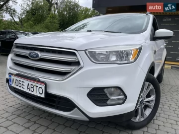 Авто Ford Escape 2018 № 7692913