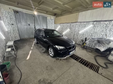 Авто BMW X1 2014 № 7692919