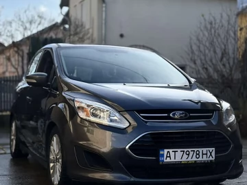 Авто Ford C-Max 2017 № 7692920