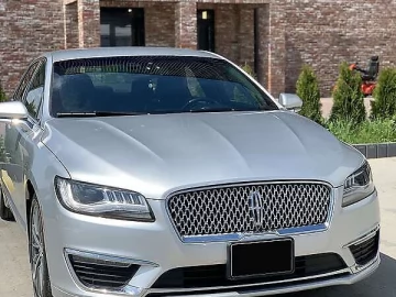 Авто Lincoln Mkz 2018 № 7692921
