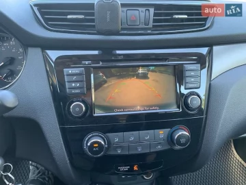 Авто Nissan Rogue Sport 2019 № 7692933