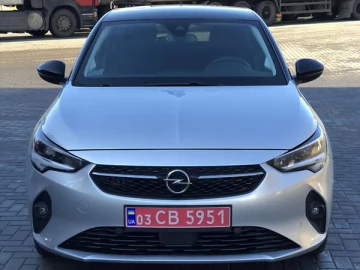 Авто Opel Corsa-E 2022 № 7692938