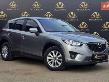 Авто Mazda Cx-5 2014 № 7692939