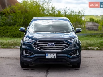 Авто Ford Edge 2018 № 7692945