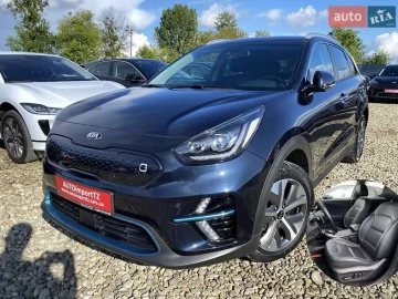 Авто KIA Niro 2020 № 7692946