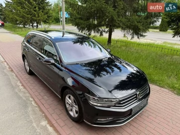 Авто Volkswagen Passat 2020 № 7692949