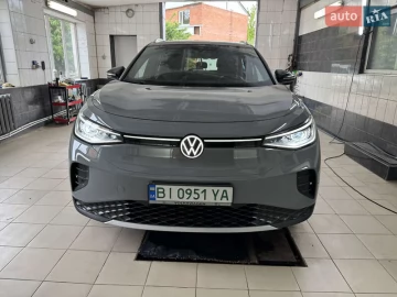 Авто Volkswagen Id 4 2022 № 7692952