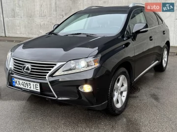 Авто Lexus Rx 2015 № 7692958