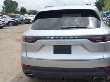 Авто Porsche Cayenne 2019 № 7692966