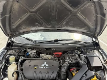 Авто Mitsubishi Lancer 2007 № 7692981