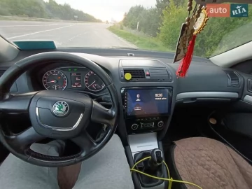 Авто Skoda Octavia 2011 № 7692982
