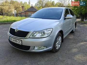 Авто Skoda Octavia 2009 № 7692986