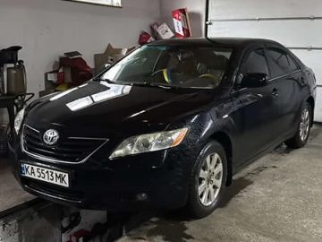 Авто Toyota Camry 2006 № 7692988