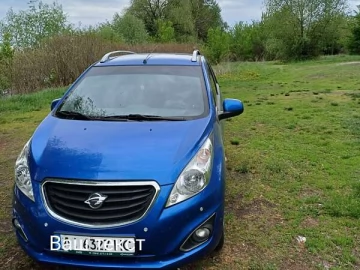Авто Ravon R2 2017 № 7692989