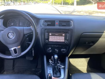 Авто Volkswagen Jetta 2012 № 7693001