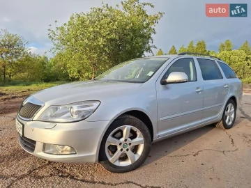 Авто Skoda Octavia 2011 № 7693003