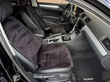 Авто Volkswagen Passat 2013 № 7693017