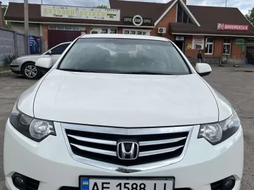 Авто Honda Accord 2011 № 7693023
