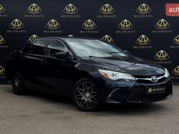 Авто Toyota Camry 2016 № 7693027