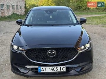Авто Mazda Cx-5 2020 № 7693049