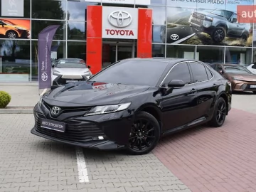 Авто Toyota Camry 2020 № 7693060