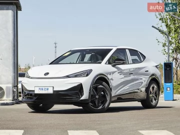 Авто Volkswagen Id Unyx 2025 № 7693063