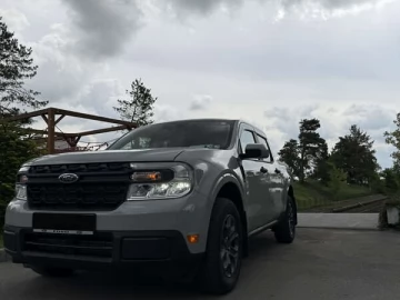 Авто Ford Maverick 2022 № 7693066
