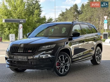 Авто Skoda Kodiaq 2020 № 7693071