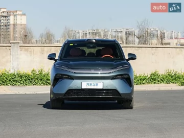 Авто BYD Tang L 2025 № 7693072