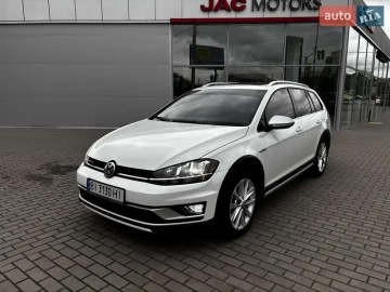 Авто Volkswagen Golf 2019 № 7693128