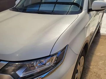 Авто Mitsubishi Outlander 2021 № 7693130