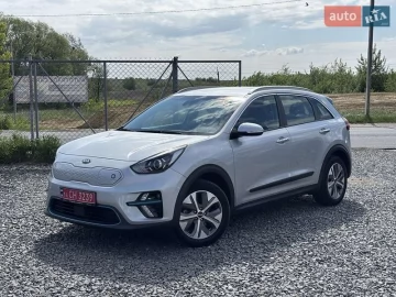 Авто KIA Niro 2020 № 7693135