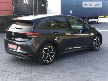 Авто Volkswagen Id 3 2021 № 7693136